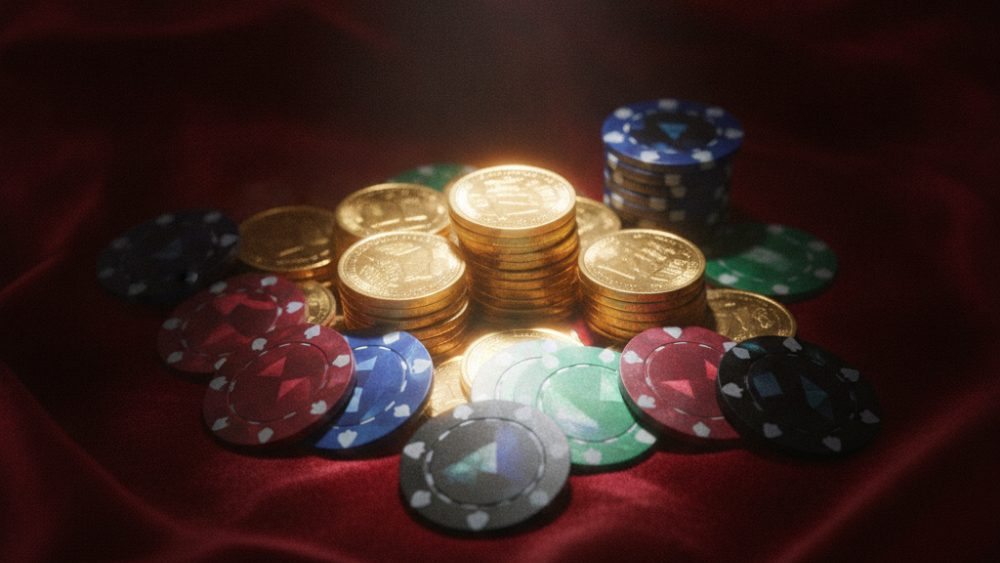 Mga Karaniwang Mali sa Handicap at Over-Under Betting